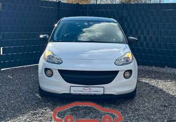 Opel Adam 109.433 km 7.980 &euro; Leutkirch im Allgäu 88299