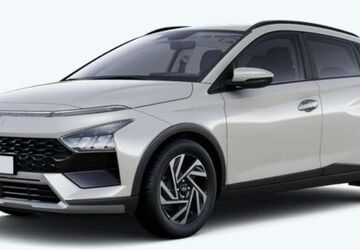 Hyundai BAYON 4.500 km 25.500 &euro; Böblingen 71034