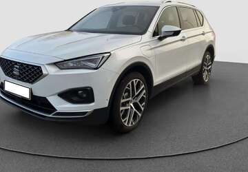 Seat Tarraco 6.900 km 39.750 &euro; Manching 85077
