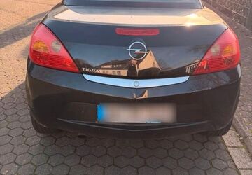 Opel Tigra 195.000 km 2.350 &euro; Bendorf 56170