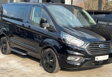 Ford Transit 42.000 km 42.850 &euro; Hemmoor 21745