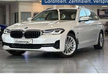 BMW 530 54.726 km 38.740 &euro; Sprockhövel 45549