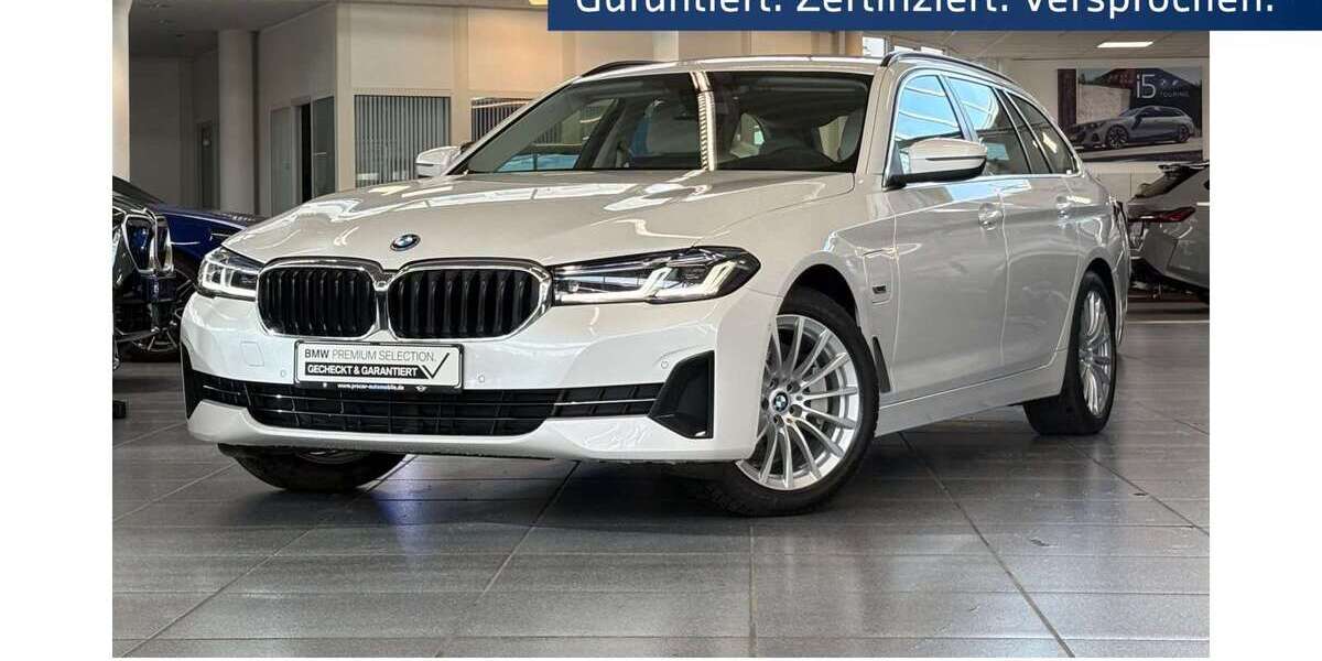 BMW 530 54.726 km 38.740 &euro; Sprockhövel 45549