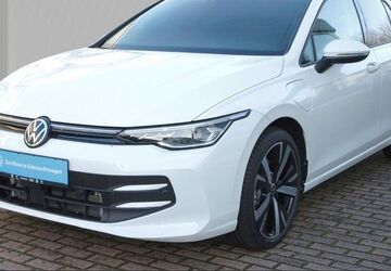 VW Golf 8.090 km 29.450 &euro; Meckenheim / Bonn 53340