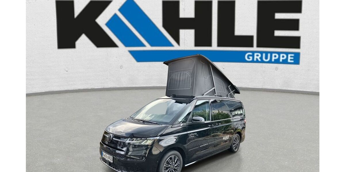 VW T7 California 19.490 km 69.940 &euro; Neustadt am Rübenberge 31535