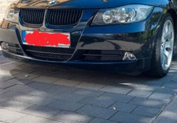 BMW 325 195.800 km 4.900 &euro; Körborn 66871