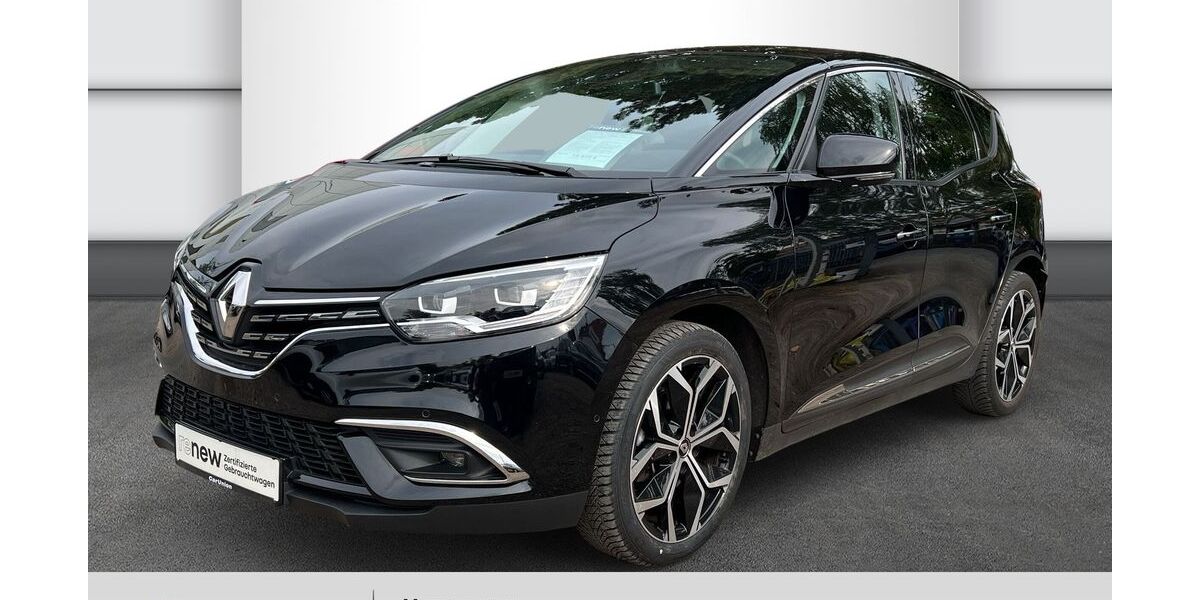 Renault Scenic 22.682 km 19.375 &euro; Hannover 30519