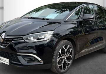 Renault Scenic 22.682 km 19.475 &euro; Hannover 30519