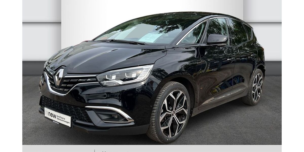 Renault Scenic 22.682 km 19.475 &euro; Hannover 30519