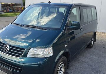 VW T5 Transporter 325.000 km 5.999 &euro; Ascheberg 59387