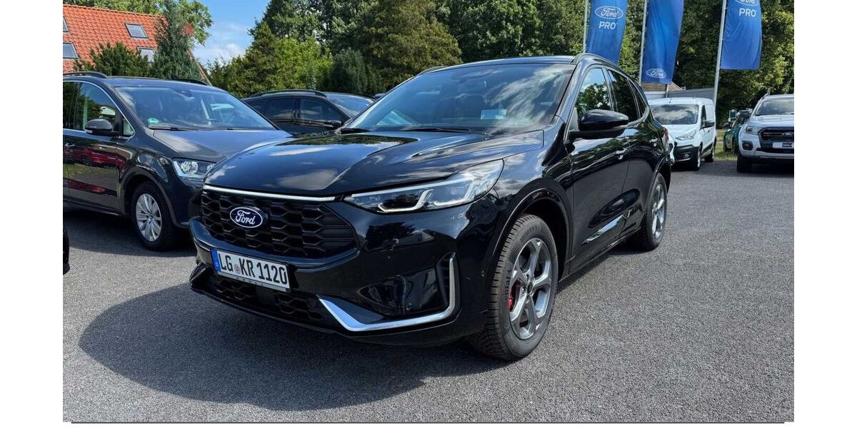 Ford Kuga 12.900 km 36.890 &euro; Lüneburg 21339