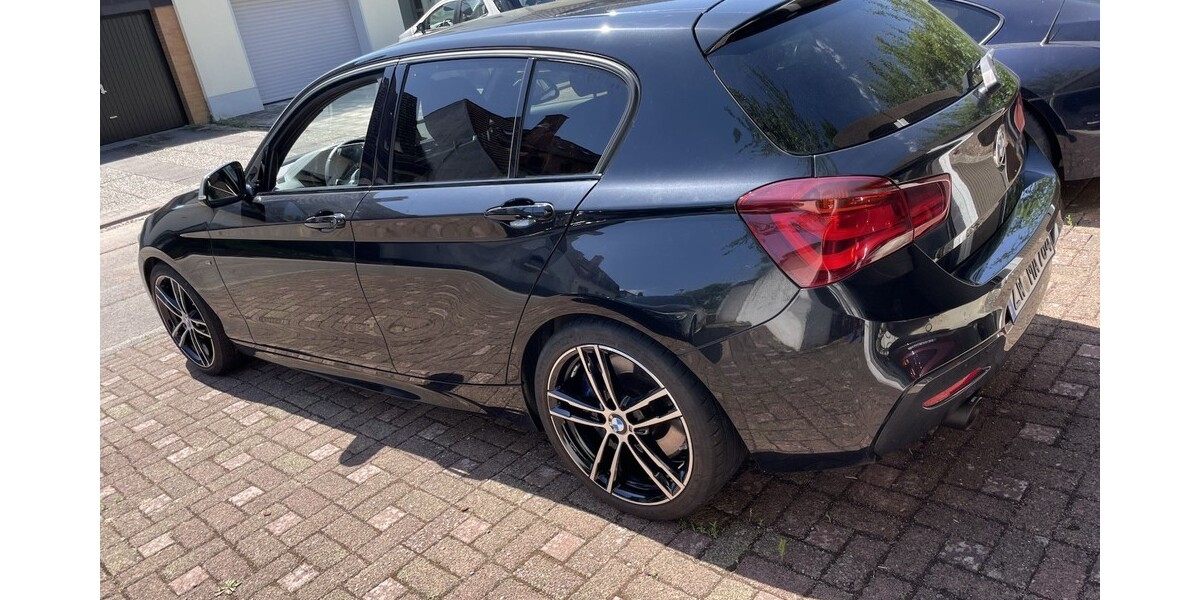 BMW M140 62.000 km 35.999 &euro; Zweibrücken 66482