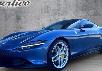 Ferrari Roma 19.572 km 219.620 &euro; Markranstädt 04420