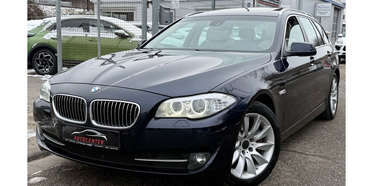 BMW 535 264.000 km 8.750 &euro; Weinheim 69469
