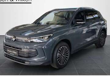 VW Tiguan 3.773 km 48.700 &euro; Norden 26506