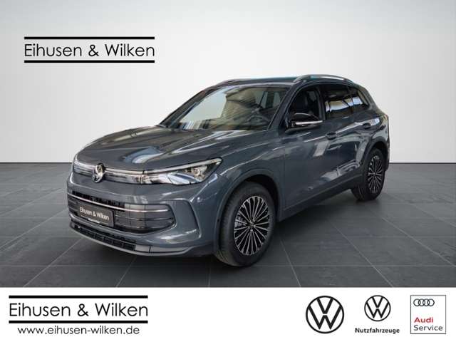 VW Tiguan 3.773 km 48.700 &euro; Norden 26506