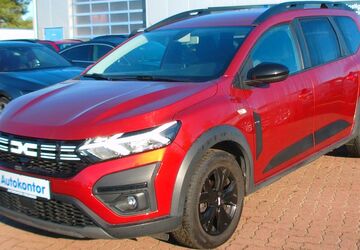 Dacia Jogger 40.464 km 17.499 &euro; Perleberg 19348
