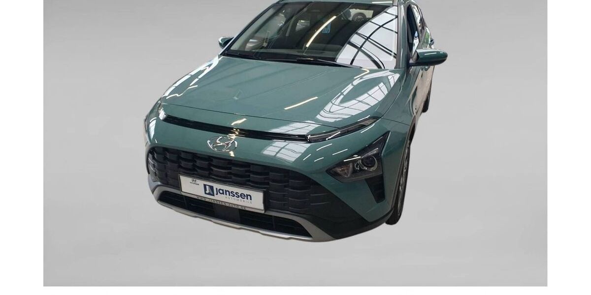 Hyundai BAYON 11.148 km 24.490 &euro; Aurich 26605