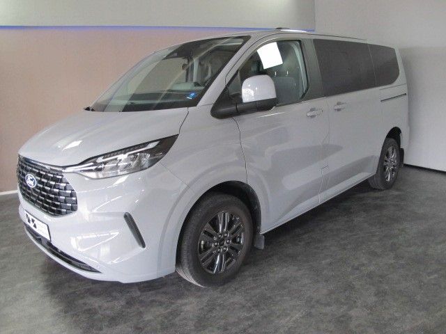 Ford Transit Custom 20.900 km 43.430 &euro; Königsbrunn bei Augsburg 86343