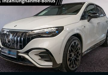 Mercedes-Benz EQE SUV 11.615 km 78.999 &euro; Stendal 39576