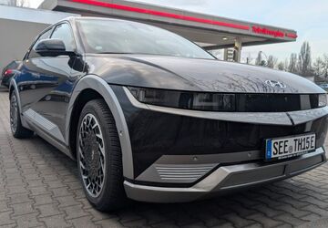 Hyundai IONIQ 5 50.000 km 28.499 &euro; Berlin 13055