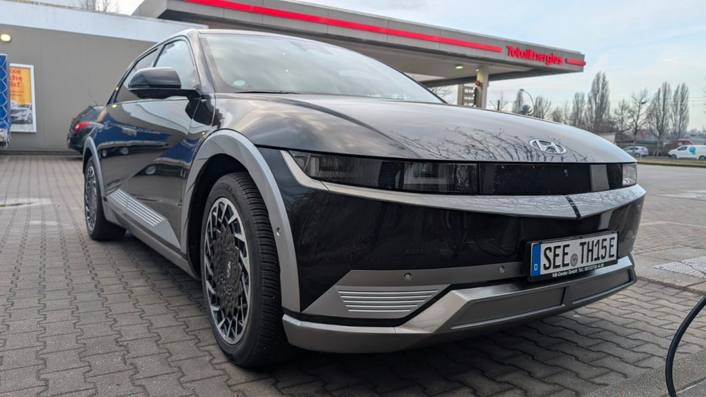 Hyundai IONIQ 5 50.000 km 28.499 &euro; Berlin 13055