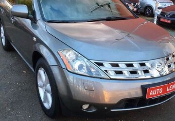Nissan Murano 149.900 km 6.999 &euro; Wittlich 54516