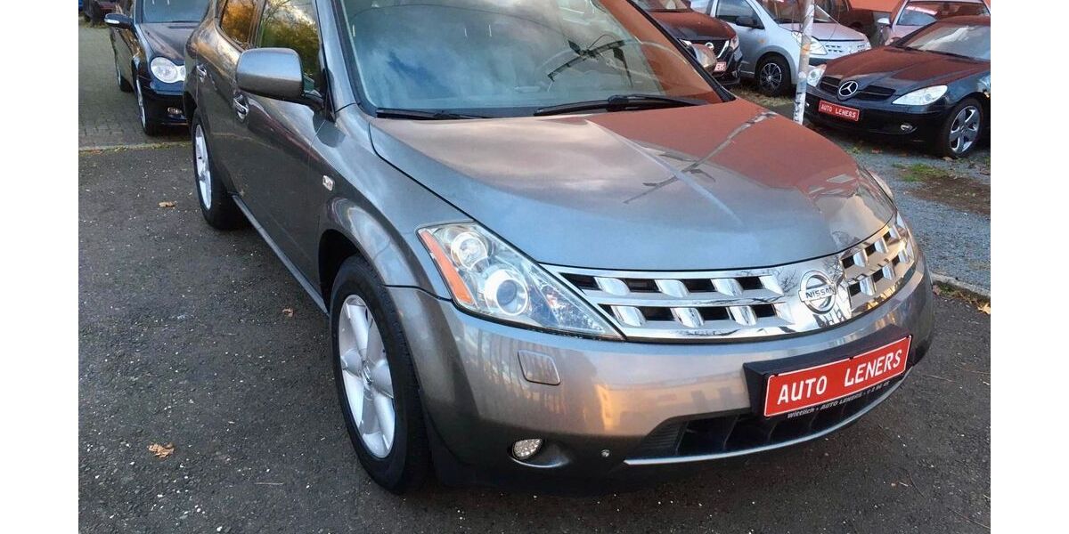 Nissan Murano 149.900 km 6.999 &euro; Wittlich 54516