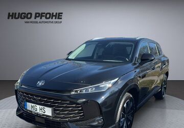 MG HS 17.000 km 23.900 &euro; Lübeck 23554