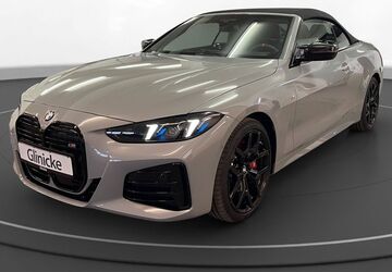 BMW M440 4.090 km 63.880 &euro; Minden 32427