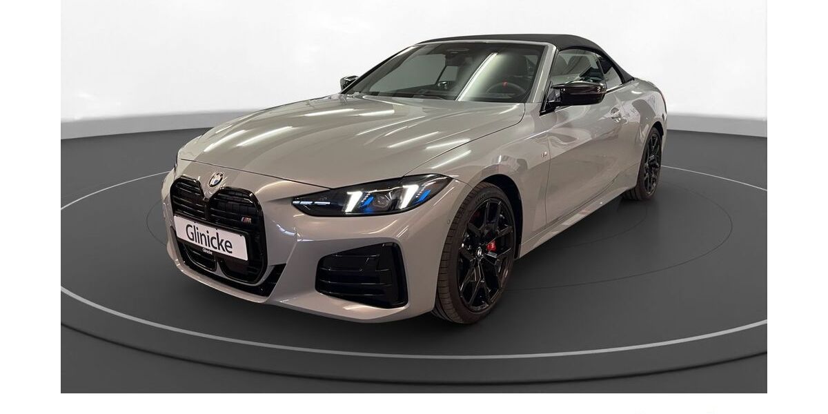 BMW M440 4.090 km 63.880 &euro; Minden 32427