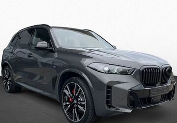 BMW X5 8.911 km 110.890 &euro; Burgdorf 31303