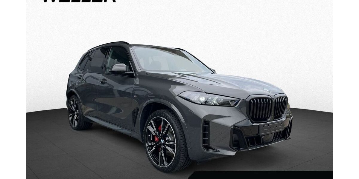 BMW X5 8.911 km 110.890 &euro; Burgdorf 31303