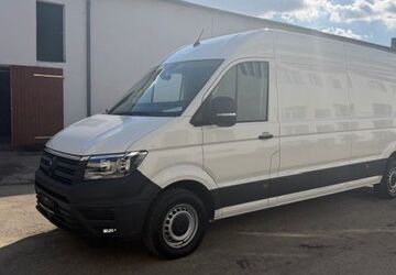VW Crafter 169.000 km 18.999 &euro; Halle 06118