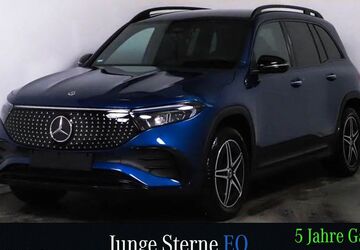 Mercedes-Benz EQB 19.987 km 41.641 &euro; Weyhe 28844