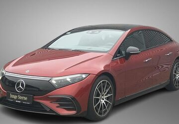 Mercedes-Benz EQS 64.500 km 51.950 &euro; Eisenach 99817