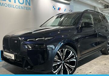 BMW X7 M60 41.699 km 86.490 &euro; Reutlingen 72766