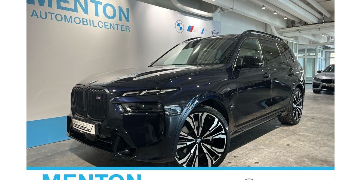 BMW X7 M60 41.699 km 86.490 &euro; Reutlingen 72766