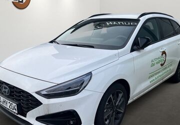 Hyundai i30 5.000 km 30.990 &euro; Hanau 63450