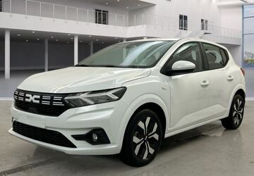 Dacia Sandero 12.856 km 17.900 &euro; Wadgassen 66787