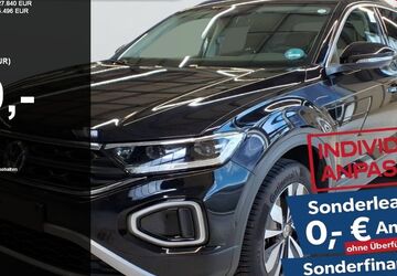 VW T-Roc 26.400 km 28.940 &euro; Wackersdorf 92442