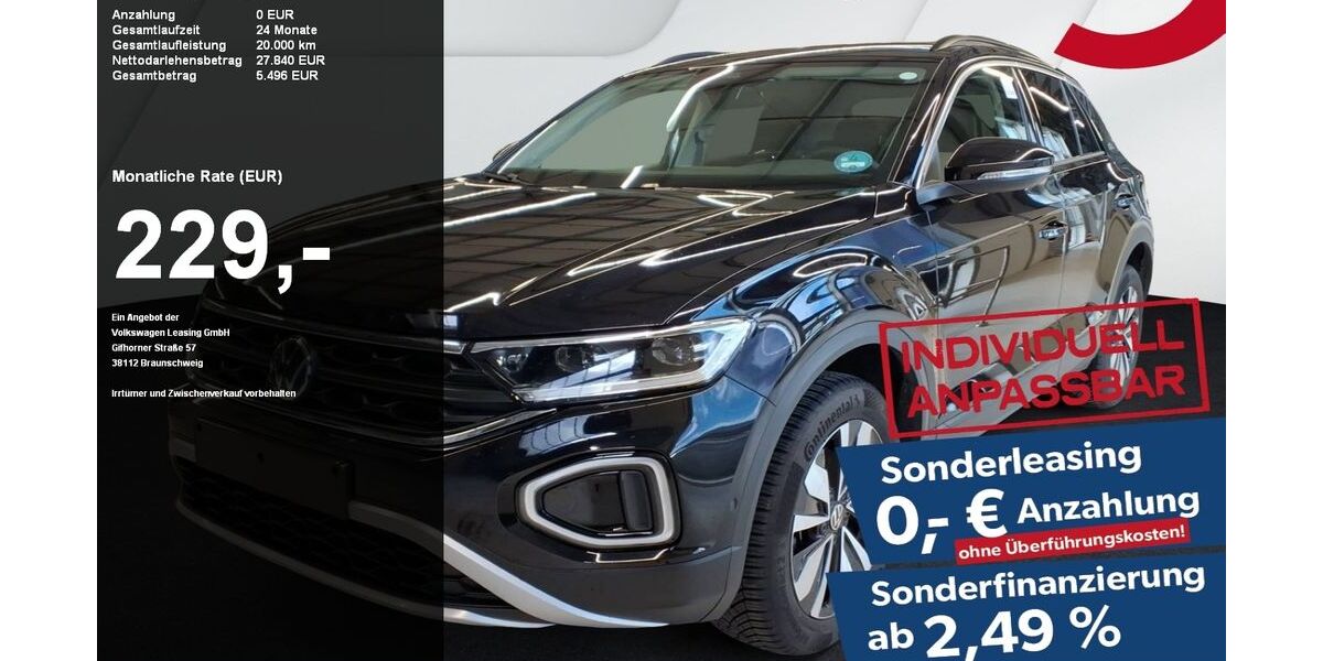 VW T-Roc 26.400 km 28.940 &euro; Wackersdorf 92442