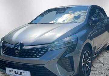 Renault Clio 3.500 km 20.980 &euro; Norderstedt 22848