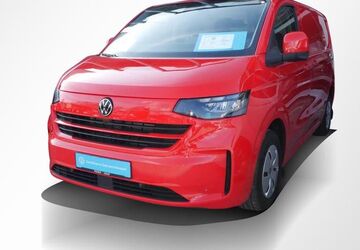 VW T7 Transporter 1.850 km 39.980 &euro; Erlangen 91058