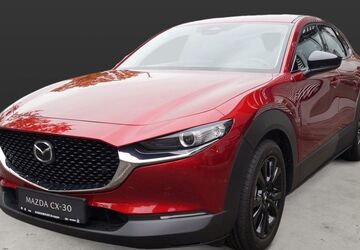Mazda CX-30 6.321 km 27.990 &euro; Gütersloh 33332