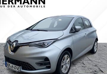 Renault ZOE 34.535 km 15.393 &euro; Mühlhausen 99974