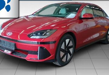 Hyundai IONIQ 6 8.702 km 34.930 &euro; Emsdetten 48282