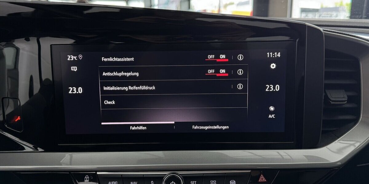 Opel Mokka 1.2 Elegance CarPlay Navi Kamera 30.717 km 15.120 &euro; Lich 35423