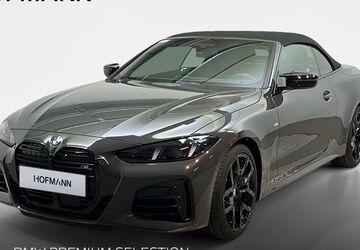 BMW M440 9.800 km 72.960 &euro; Regensburg 93055