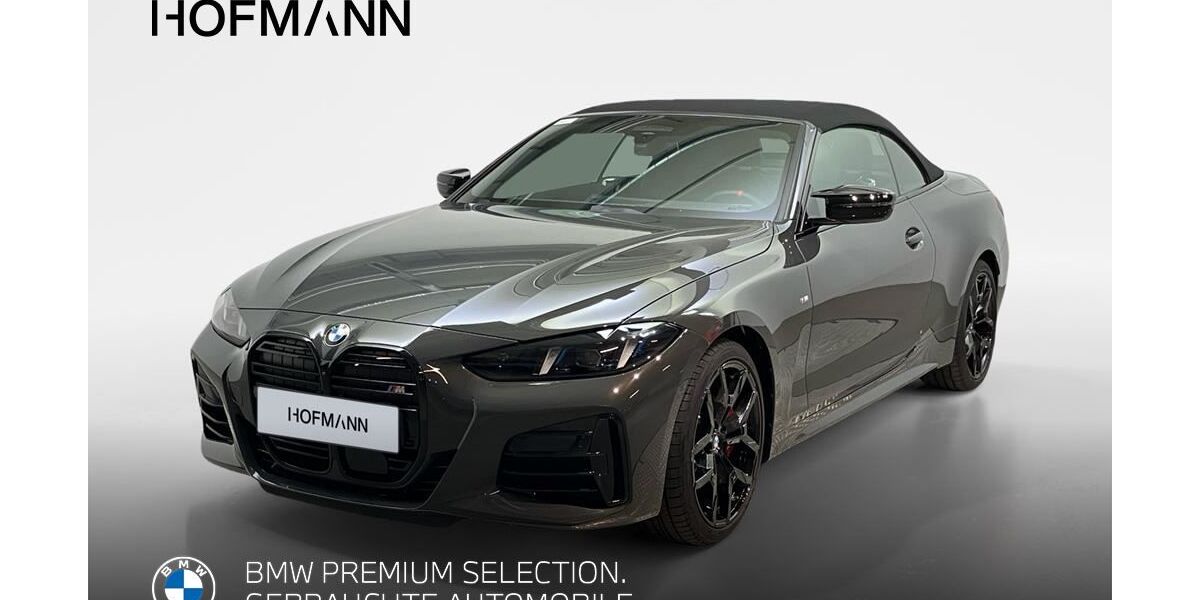 BMW M440 9.800 km 72.960 &euro; Regensburg 93055